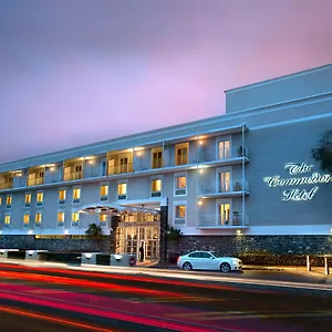 **** Otel The Commodore Güney Afrika