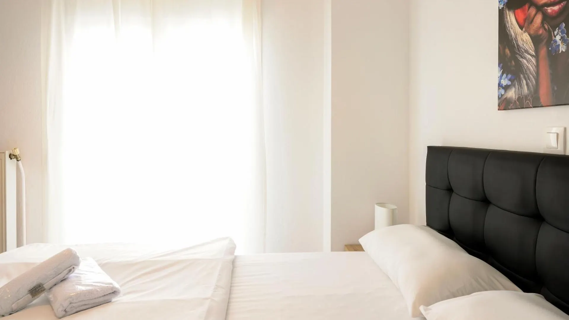 Thessaloniki Center Downtown Apartment 0*,  Yunanistan