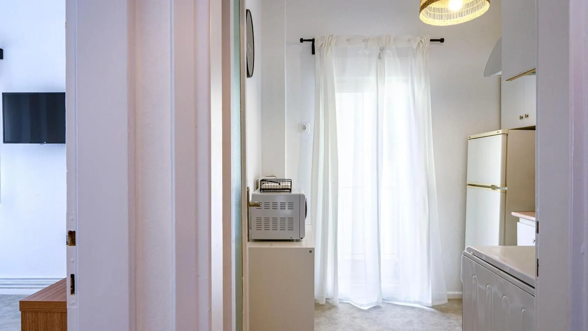 Thessaloniki Center Downtown Apartment Yunanistan