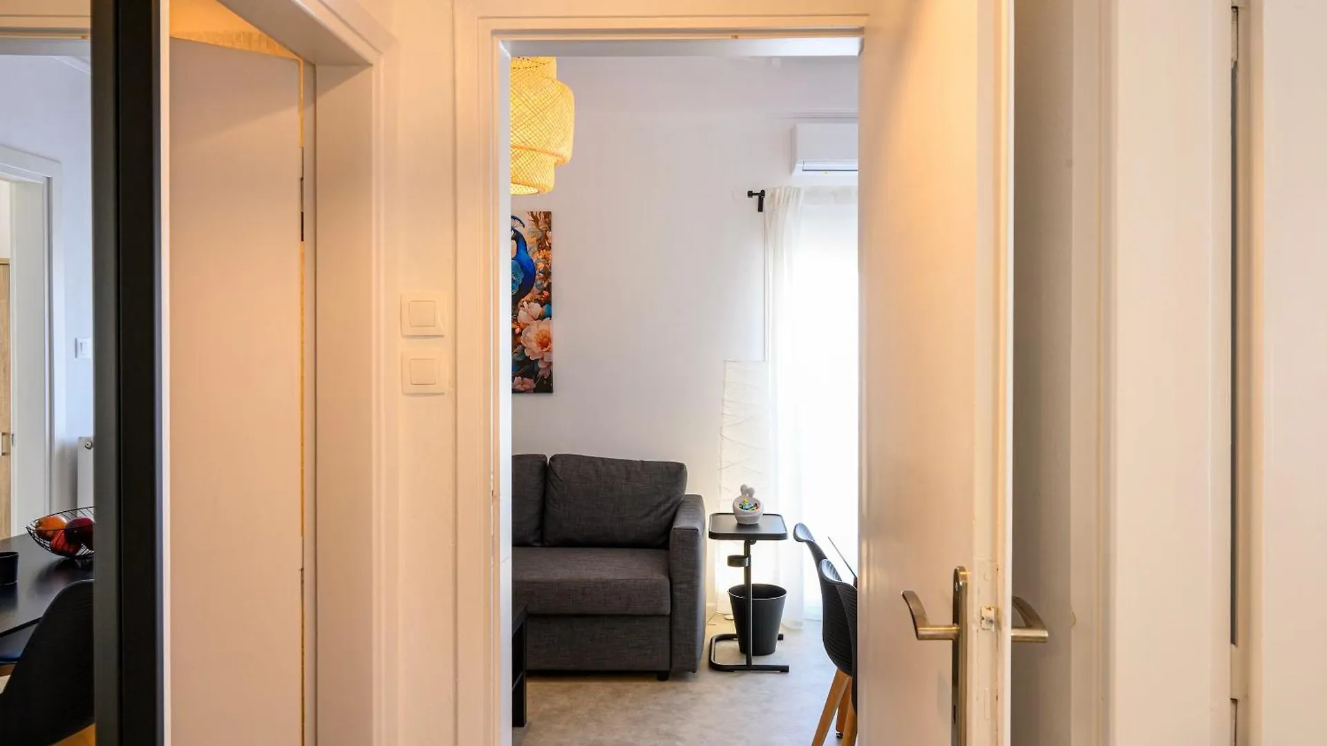 Thessaloniki Center Downtown Apartment