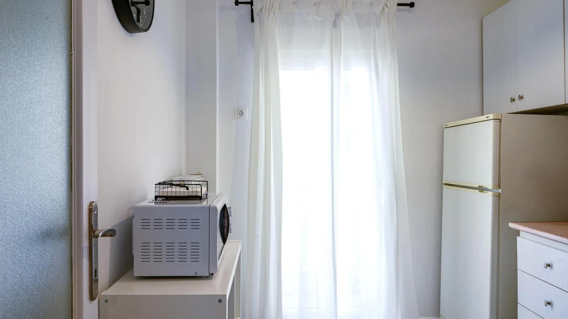 Thessaloniki Center Downtown Apartment