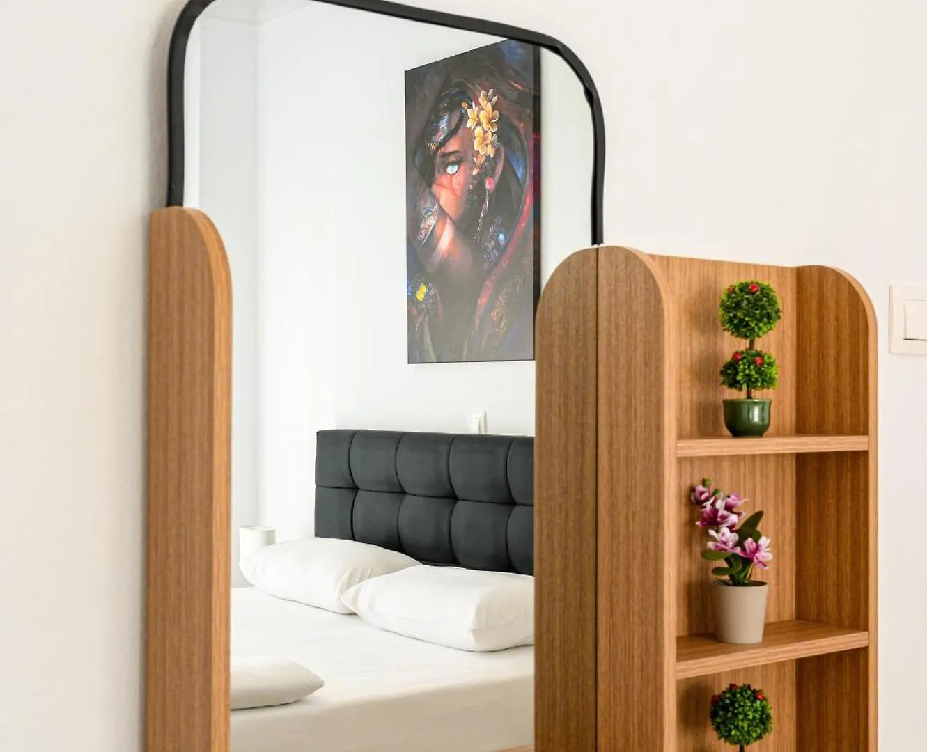 Thessaloniki Center Downtown Apartment