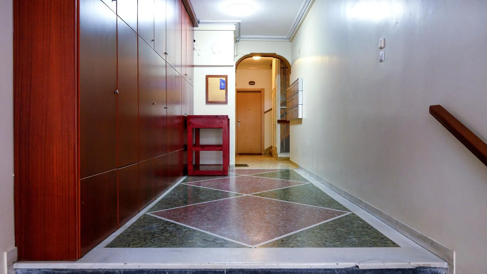 Thessaloniki Center Downtown Apartment