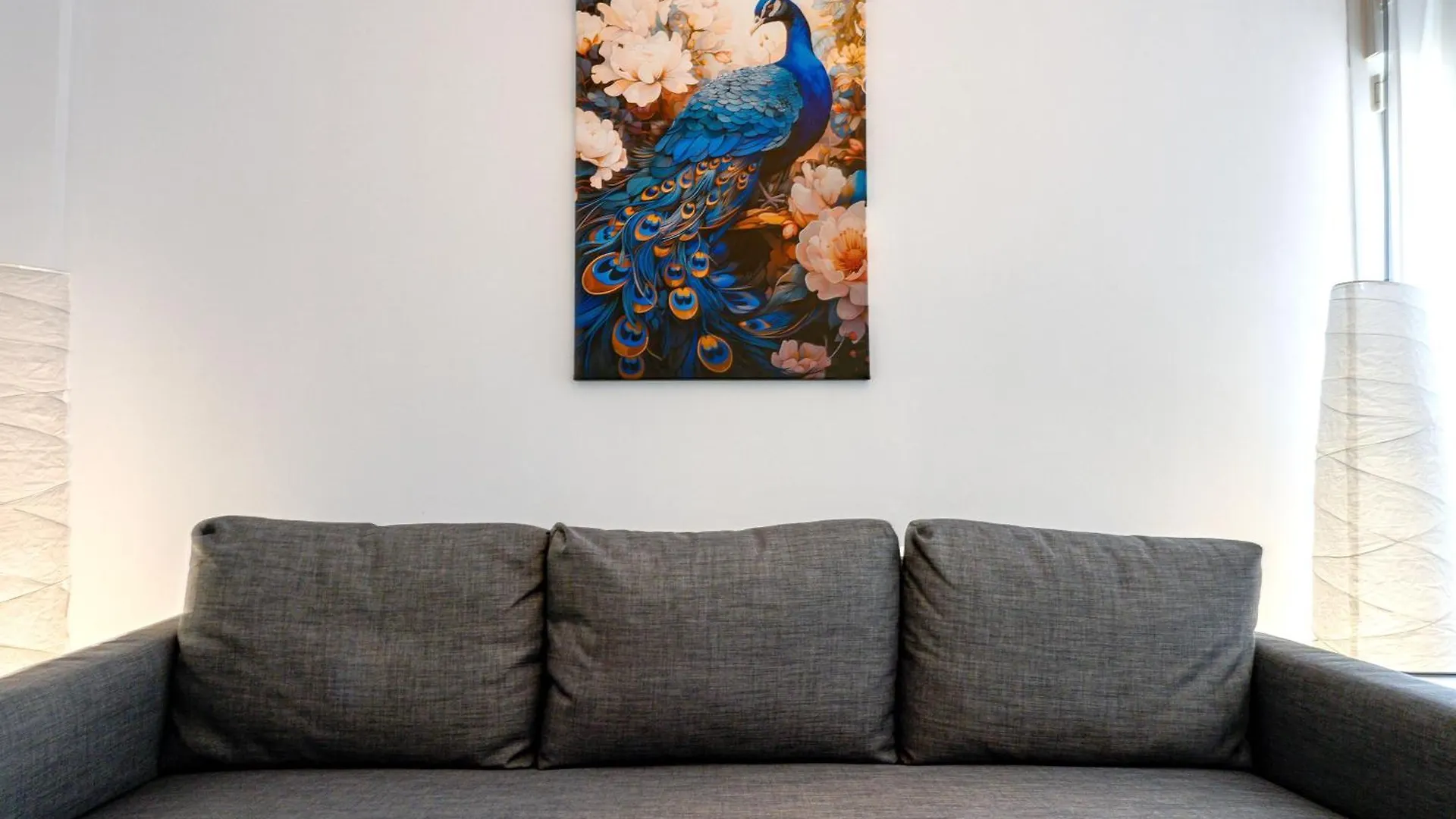 Thessaloniki Center Downtown Apartment