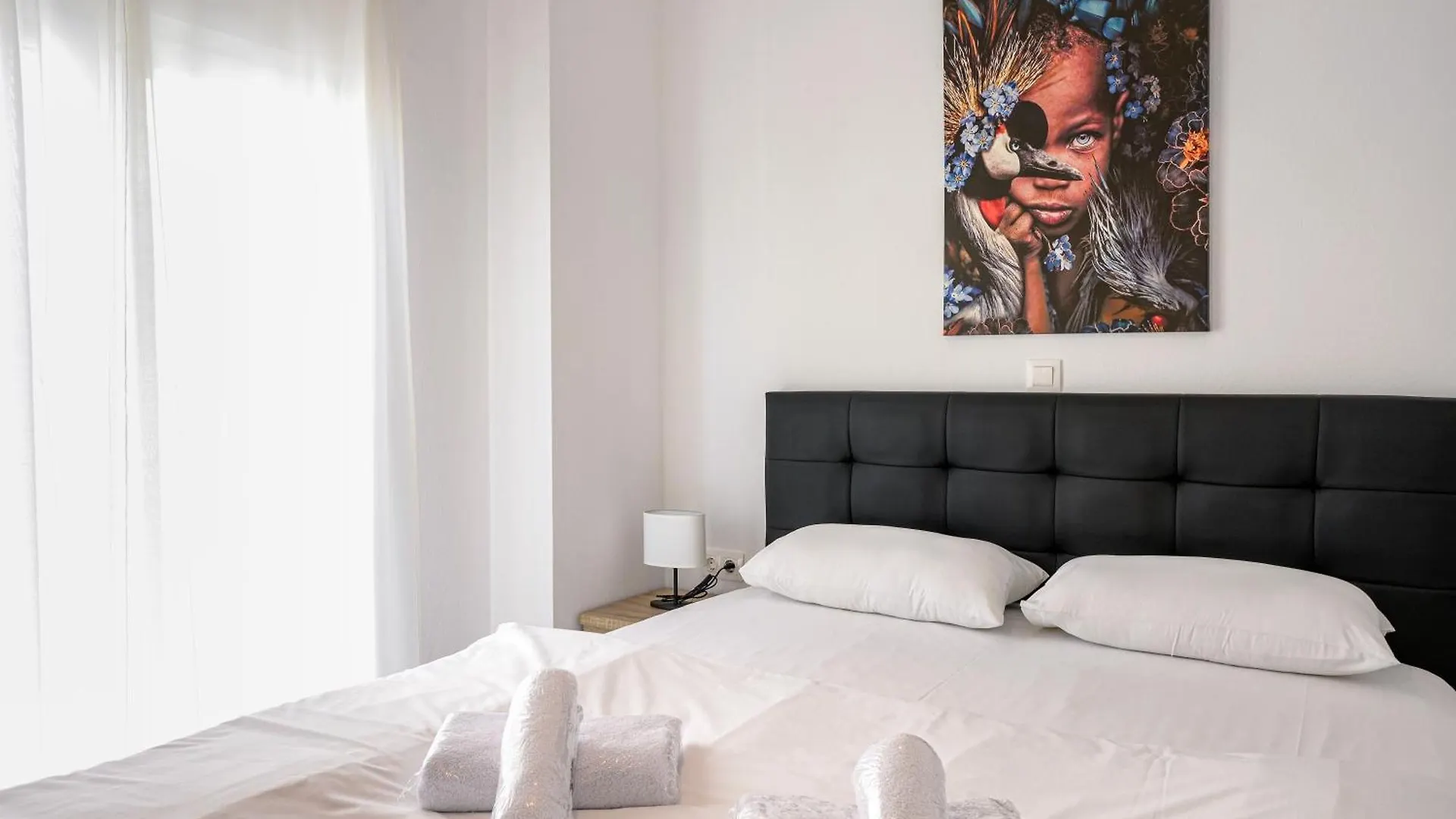 Thessaloniki Center Downtown Apartment 0*,  Yunanistan