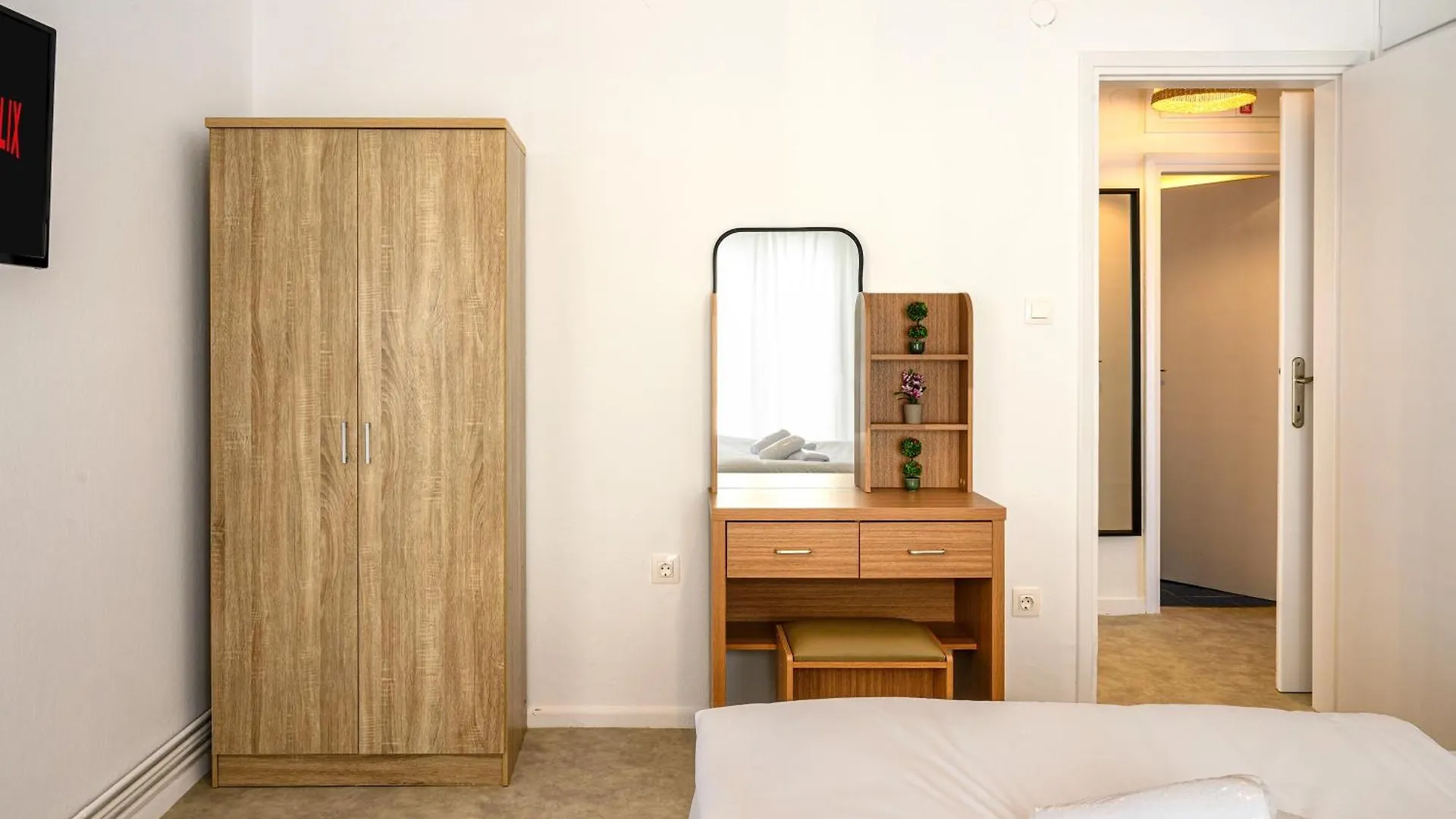 Thessaloniki Center Downtown Apartment