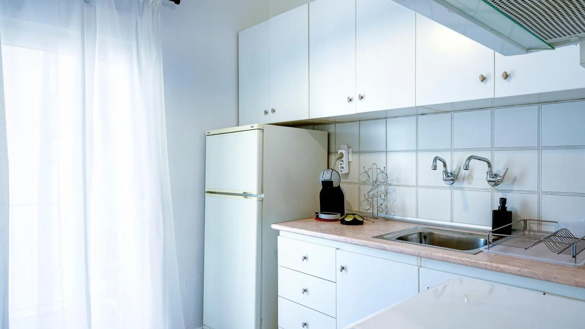 Thessaloniki Center Downtown Apartment