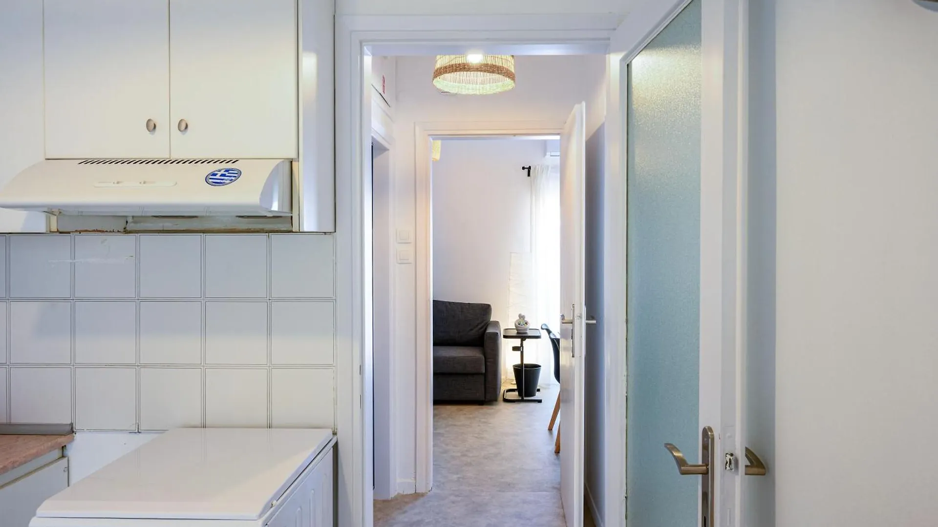 Thessaloniki Center Downtown Apartment
